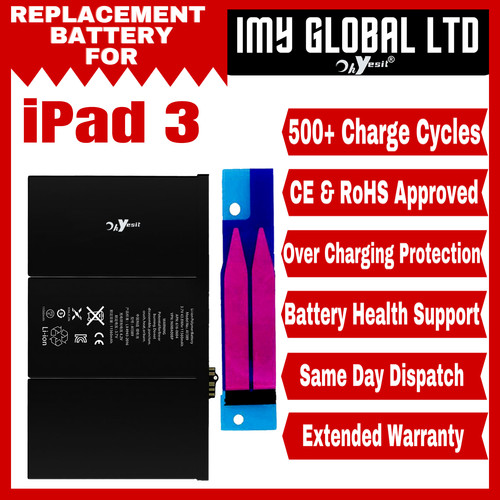 Ohyesit premium battery - ohyesit®,