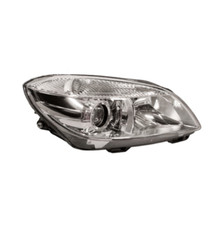 SKODA FABIA 2010-2015 OS RIGHT
