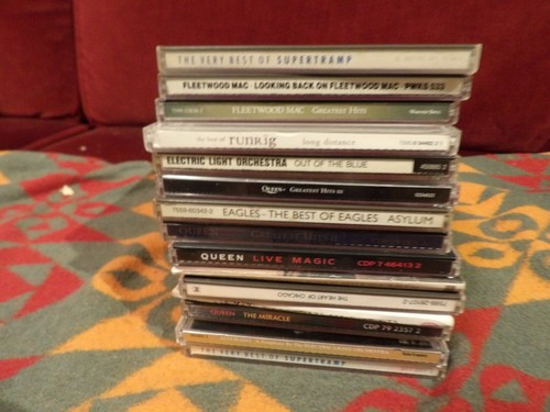 Pop soft aor rock - i, will