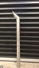 EXHAUST PIPE FOR MASSEY