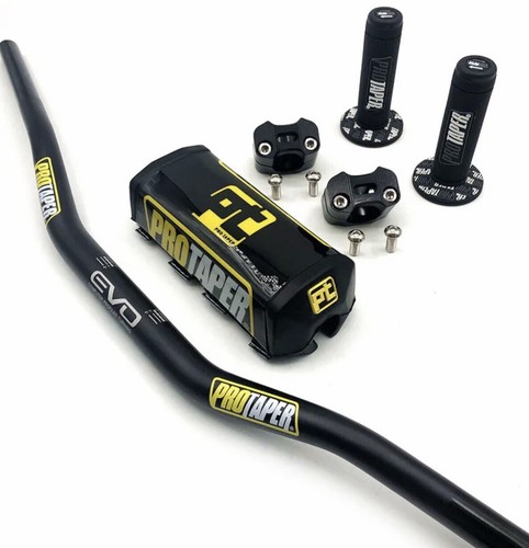 Pro taper evo - pro,