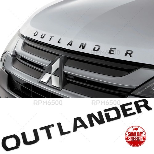 For mitsubishi outlander hood - for,