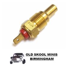 CLASSIC MINI COOLANT TEMPERATURE TRANSMITTER SENDER SENSOR GTR104 1964-69 S 7U8