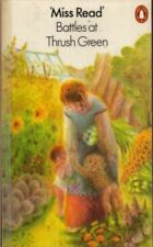 Battles at Thrush Green-Miss