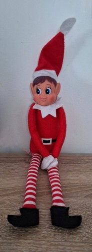 Elves behavin badly - elves, behavin'