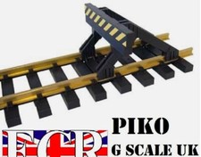 NEW BUFFER PIKO G SCALE 45MM