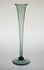 Signed Antique Steuben Glass