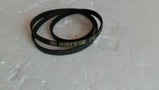 Used Genuine Hotpoint WM64 & 9524W Washing Machine Drive Belt 1245J5 161609