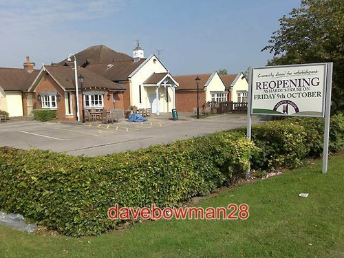 Photo the cornmill becomes - ,