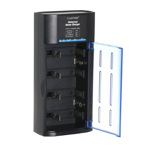 Lloytron battery charger type - lloytron,