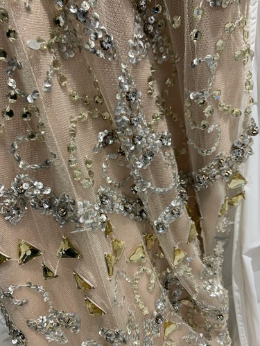 Jovani evening wedding dress - jovani,