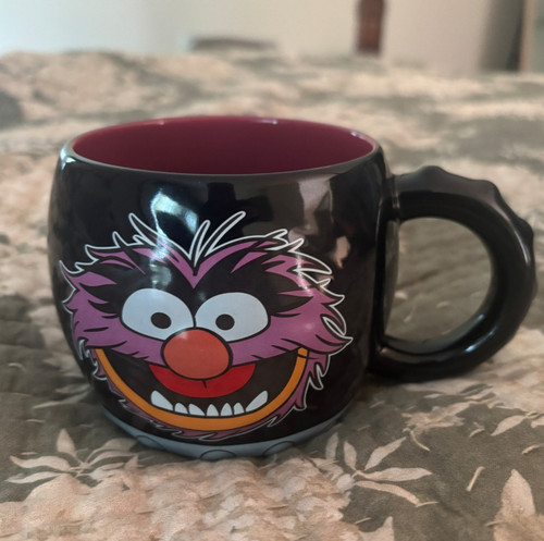 Muppets animal disney - animal,