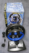 Saitek RX400 Racing Steering