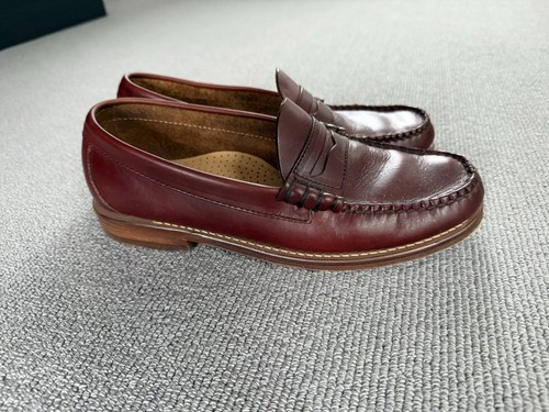 Bass weejuns larson penny - weejuns,