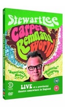 Stewart Lee - Carpet Remnant