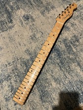 2015 Fender Telecaster 50’s