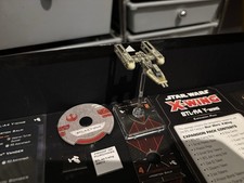 Star Wars X-Wing 2.0 BTL-A4