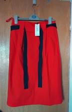 Preen Designer Debenhams Red