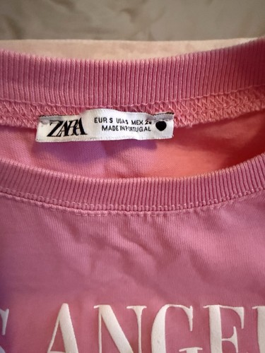 Women pink zara - pink,