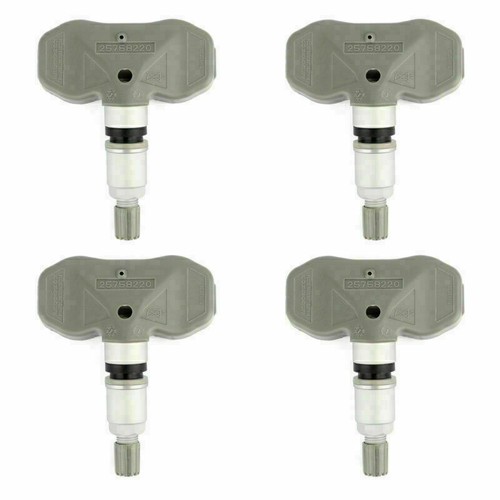 4pcs tpms replace auto tire - tpms,
