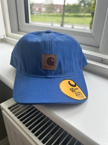 Carhartt mens baseball cap - carhartt,