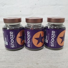 3 x Starpowa Snooze Vitamin
