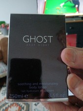 Ghost Deep Night Soothing and