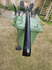 Ford Capri Mk2 Rear Back Bumper New Old Stock Nos Genuine Ford JPS