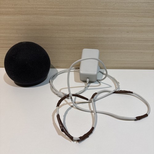Echo dot 5th gen - gen, mains