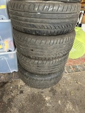 VW Transporter Alloys and