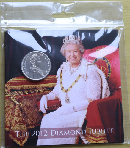 Royal mint queen - uk,