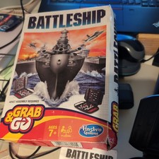 Battleship Game by Hasbro