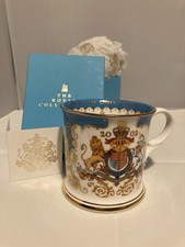 Royal Collection 2002 Boxed 