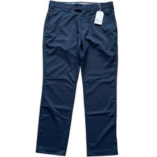 Stromberg Golf Trousers 34 28