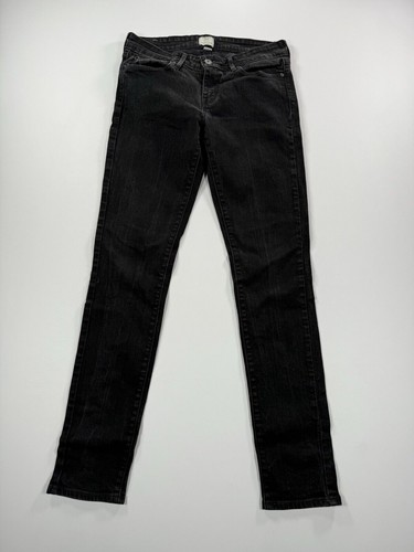 Levi slight curve skinny - slight,