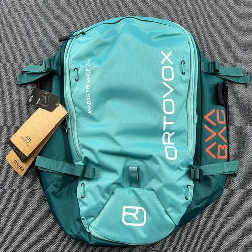 Ortovox avabag litric freeride - ortovox,