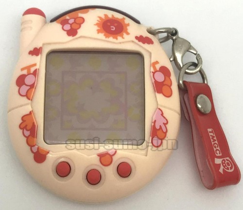 Keitai kaitsu tamagotchi plus - kaitsu,