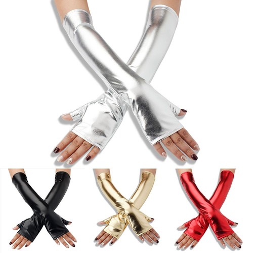 Dynamic 40cm fingerless - dynamic,