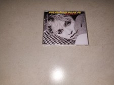Madonna Everybody cd single Free Shipping