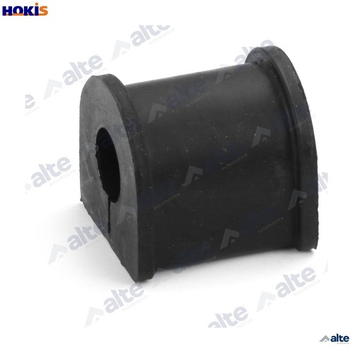 Mounting stabiliser bar - mounting,