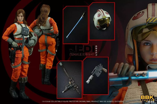 New bbk bbk019 jedi - bbk019, 1/6