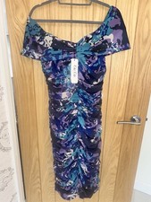 Chi Chi London Dress