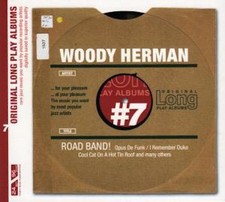 Woody Herman And His Third
