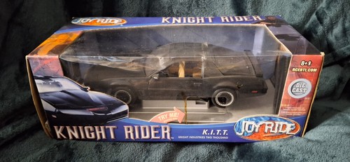 Knight rider kitt - kitt, pontiac