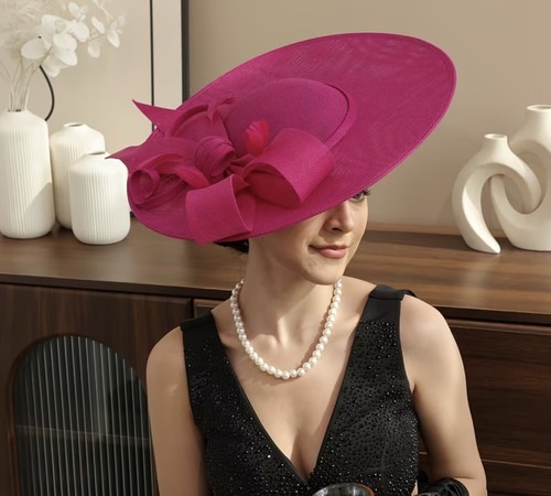 Rose red hot pink royal - red,