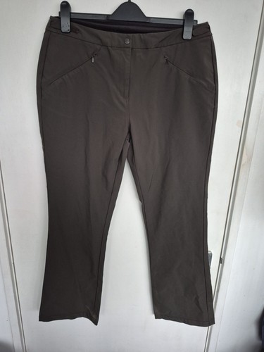 Womens rohan striders trousers - rohan,