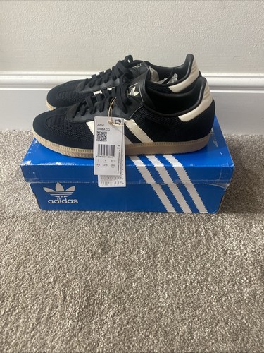 Adidas samba jq5141 uk - adidas, og.
