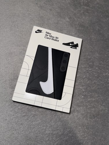 Nike air max card - air, wallet