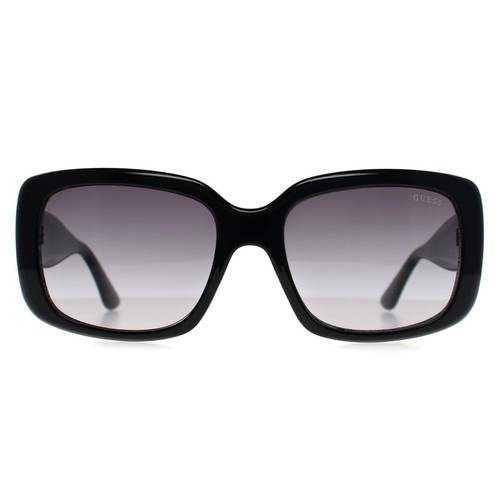 Guess sunglasses gf6167 - gf6167, 01b