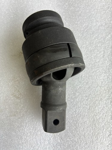 Gedore drive knuckle type - 1,